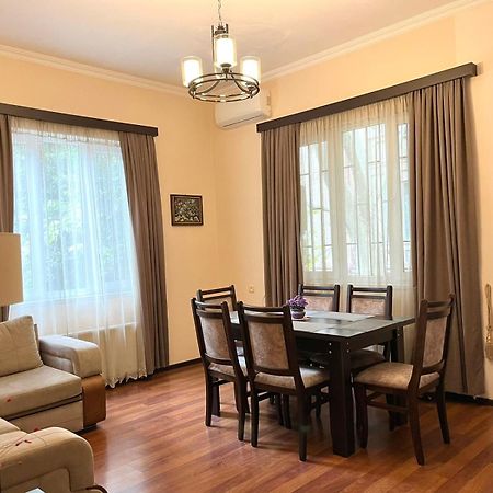 Apartment Amaghleba Tbilisi Exterior foto