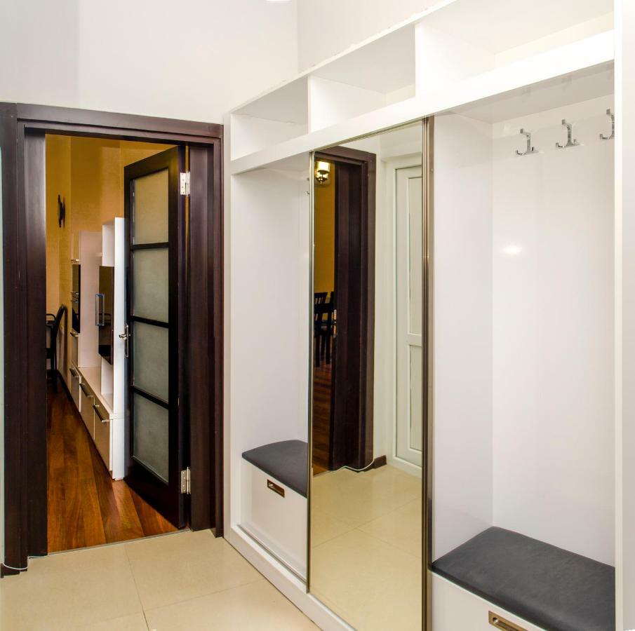 Apartment Amaghleba Tbilisi Exterior foto